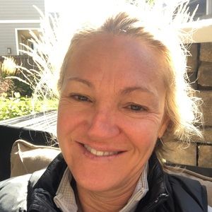 Meet your Posher, Janice